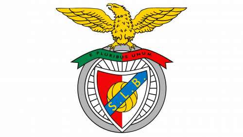 Logo de Benfica