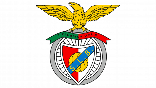 Logo de Benfica