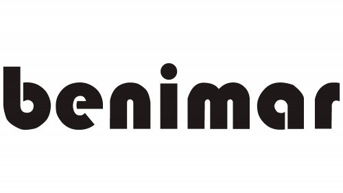 Logo de Benimar