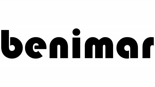 Logo de Benimar