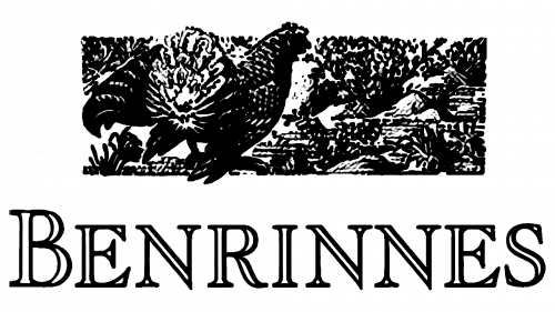 Logo de Benrinnes