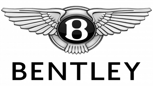 Logo de Bentley
