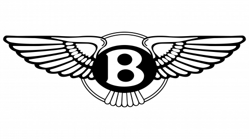 Logo de Bentley