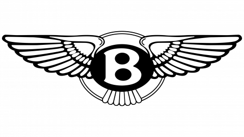 Logo de Bentley