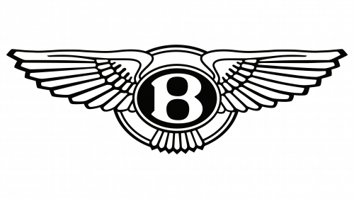 Logo de Bentley