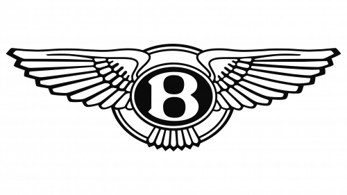 Logo de Bentley