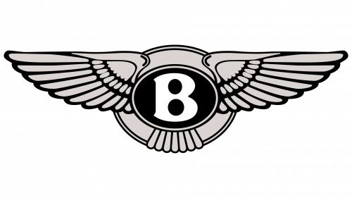 Logo de Bentley