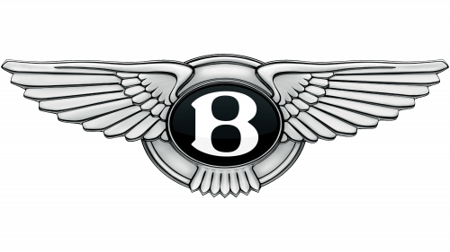 Logo de Bentley