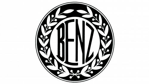 Logo de Benz