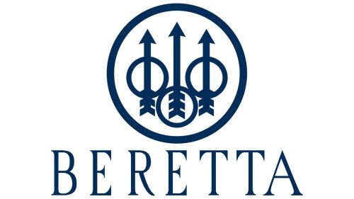 Logo de Beretta