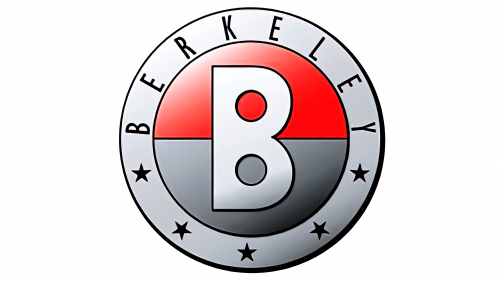 Logo de Berkeley