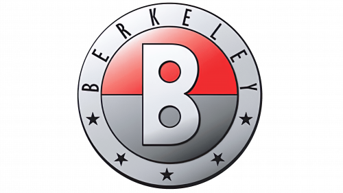 Logo de Berkeley Cars Ltd
