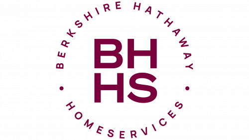 Logo de Berkshire Hathaway Homeservices Icon