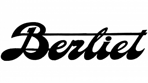 Logo de Berliet