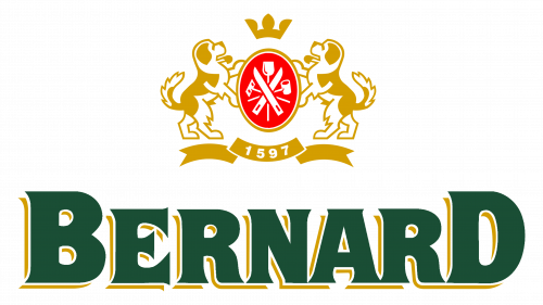 Logo de Bernard