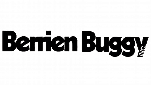 Logo de Berrien Buggy Inc