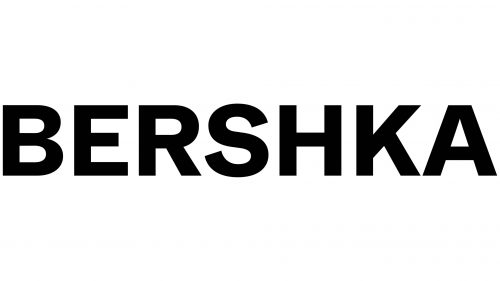 Logo de Bershka