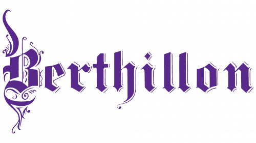 Logo de Berthillon