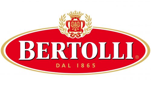 Logo de Bertolli