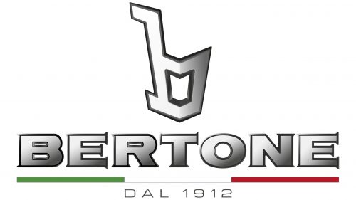 Logo de Bertone