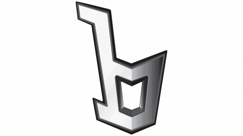 Logo de Bertone