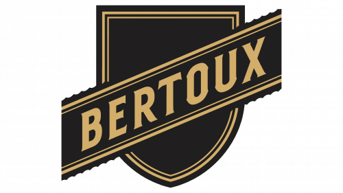 Logo de Bertoux