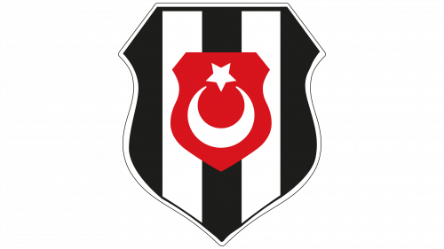 Logo de Besiktas en 1930