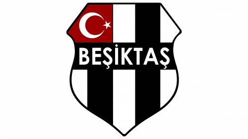 Logo de Besiktas en 1940