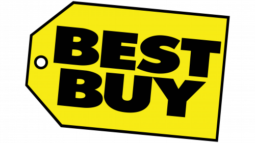 Logo de Best Buy
