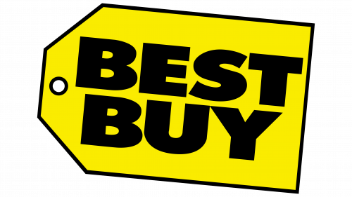 Logo de Best Buy 1989-2018