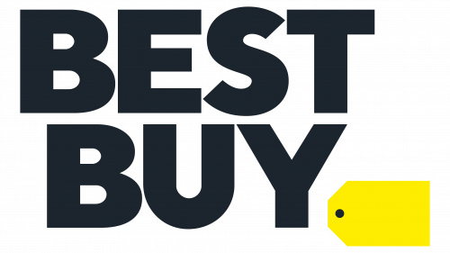 Logo de Best Buy