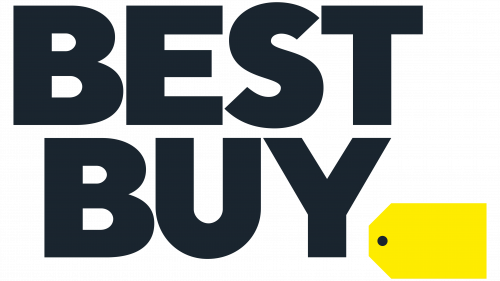 Logo de Best Buy
