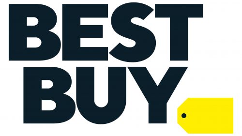 Logo de Best Buy depuis 2018