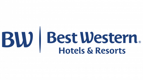 Logo de Best Western