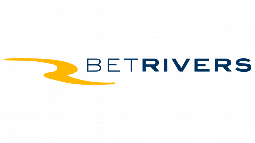 Logo de BetRivers