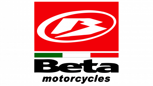 Logo de Beta