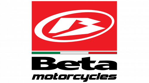 Logo de Beta Motor