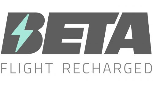 Logo de Beta Technologies