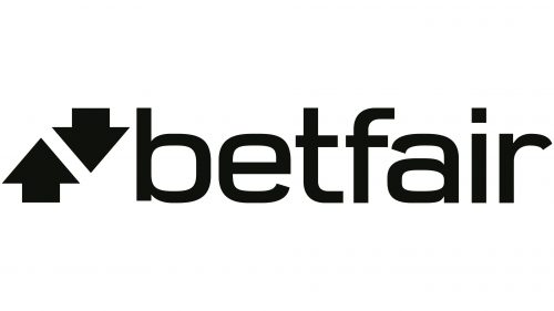 Logo de Betfair