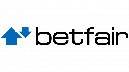 Logo de Betfair avant 2000