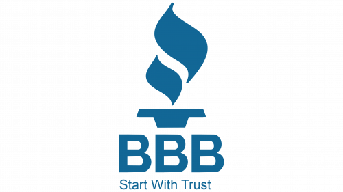 Logo de Better Business Bureau