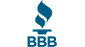 Logo de Better Business Bureau