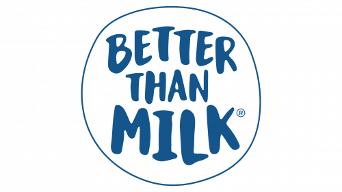 Logo de Better Than Milk