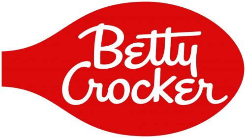 Logo de Betty Crocker