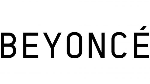 Logo de Beyonce
