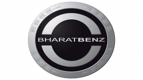 Logo de BharatBenz