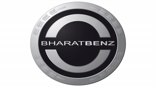 Logo de BharatBenz