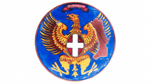 Logo de Bianchi