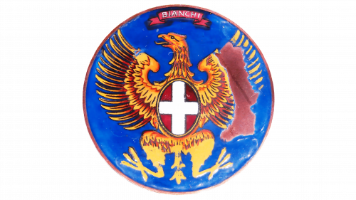 Logo de Bianchi