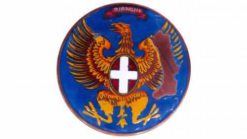 Logo de Bianchi Car